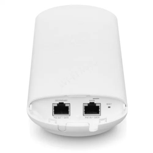 Маршрутизатор/ NanoStation-5AC (NS-5AC-EU) фото 2