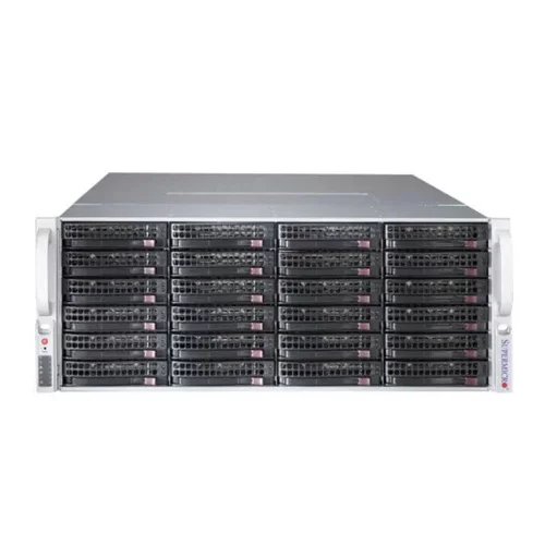 Корпус серверный SuperMicro CSE-847BE2C-R1K23LPB