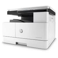 Эскиз МФУ HP LaserJet M442dn
