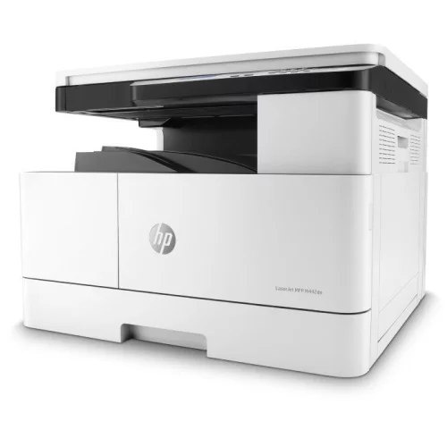 Лазерное МФУ/ HP LaserJet MFP M442dn (8AF71A#B19)
