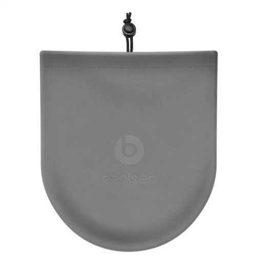 Гарнитура Apple Beats EP мониторные белые 3.5 мм (ML9A2EE/A) фото 4