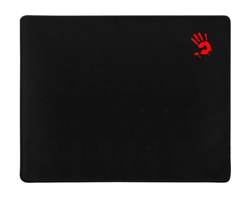 Коврик для мыши A4Tech Bloody B-035S Средний черный 350x280x2мм