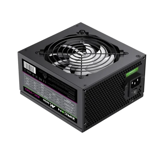 ZIRCON AK-700 ATX 700W фото 2