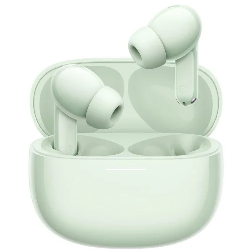 Беспроводные наушники Xiaomi REDMI Buds 8 Green (BHR08UJGL)