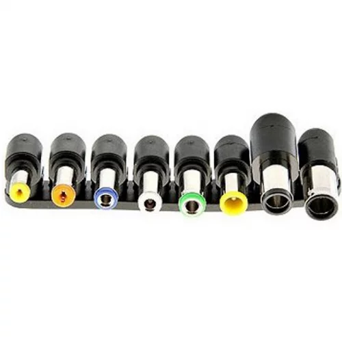 Адаптер питания для ноутбука FSP, 65W, 18V-20V, 8-connectors, 3.42A, V120 (PNA1200164) фото 3