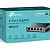 Коммутатор TP-LINK (TL-SG105E) (TL-SG105E)