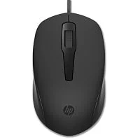 Эскиз Проводная мышь HP 150 (240J6AA)
