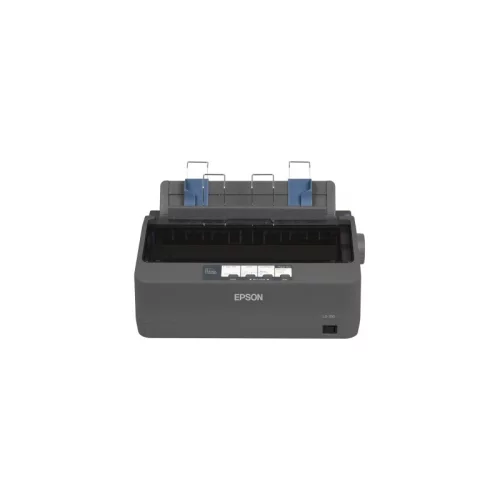Принтер матричный/ Epson LX-350 (C11CC24032)