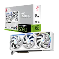 Видеокарта/ ROG-ASTRAL-RTX5080-O16GWHITE (90YV0LV4-M0NA00)