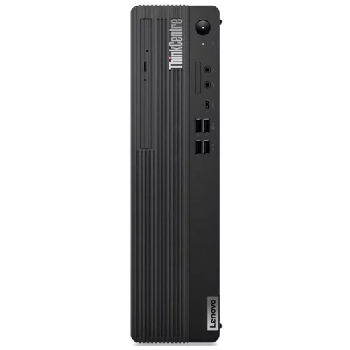 Компьютер Lenovo ThinkCentre M70s Gen 4 Core i5-13400, 16GB DDR4 3200, 512GB SSD M.2, Intel UHD 730, WiFi6E, BT, DVD-RW, USB KB&Mouse, Win 11 Pro RUS, 1Y (12DT0009RU) фото 3