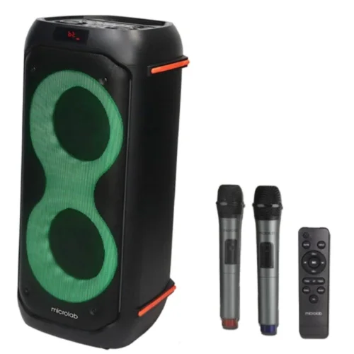 Microlab PT602W фото 2