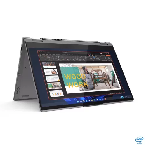 Ноутбук Lenovo ThinkBook 14s Yoga G2 IAP 14.0