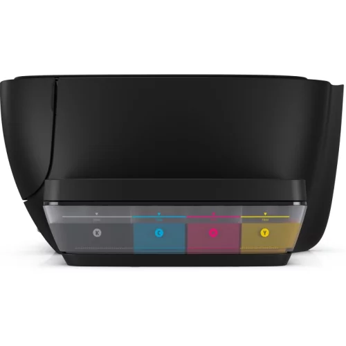 Струйное МФУ/ HP Ink Tank WL 415 AiO Printer (Z4B53A) фото 6