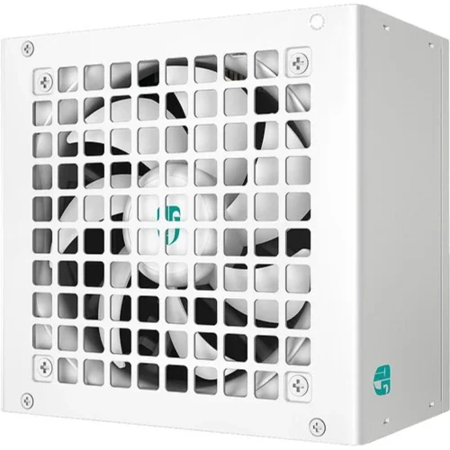 Блок питания Deepcool PQ650G WH фото 3