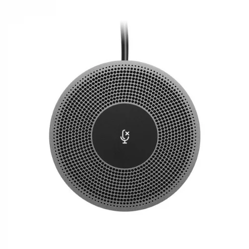 Микрофон/ Logitech Microphone for MeetUp (989-000405)