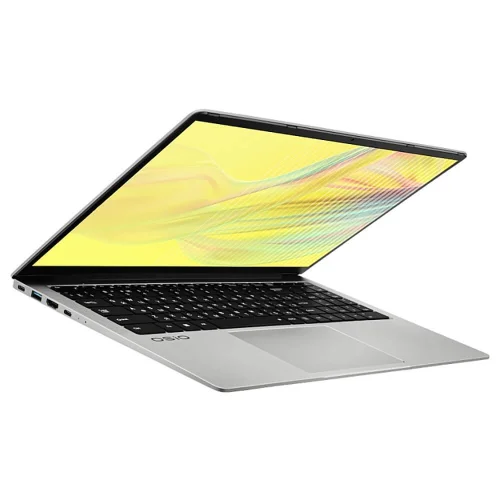 Ноутбук Osio FocusLine F150a-008 Ryzen 5 5500U 8Gb 512Gb SSD 15.6 IPS FHD noOS grey WiFi BT 6000mAh фото 8