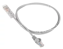 Патч-корд RJ45-S110P2, 2 метра (LAN-45-P2-2M)