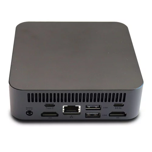 Компьютер Raskat START 107 (Intel N100, RAM 16GB, SSD 512GB, Win11) (START107191703) фото 9