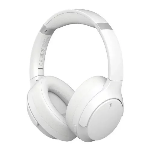Нaушники WRL ROS-ME01 WHITE 5504ABGP HONOR CHOICE