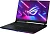 Ноутбук ASUS ROG Strix Scar 17 G733PZ-LL027 (90NR0DC4-M001N0)
