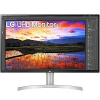 Изображение Монитор 31.5" LG 32UN650-W White Эскиз Монитор 31.5" LG 32UN650-W White 32un650-w-aruz