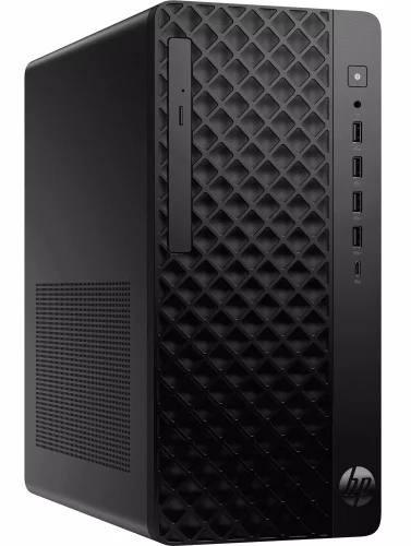 Компьютер HP ProDesk 2 Tower G1aE Ryzen7-8700G,16GB,512GB,No kbd,No mouse,WiFi,BT,DOS,1Wty (B6YA7ET) фото 3
