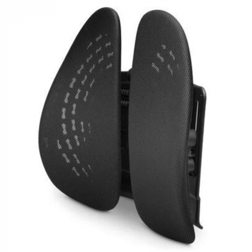 Подставка Kensington SmartFit Conform черный/серый (K60412WW)
