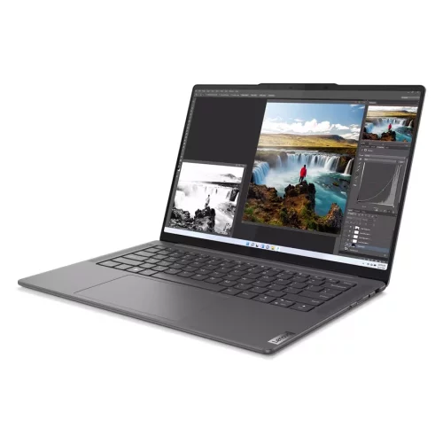 Ноутбук Lenovo Yoga Pro 7 14ARP8, 14