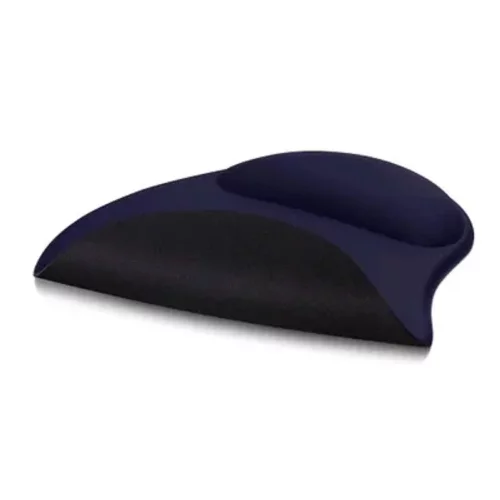 Коврик для мыши Buro BU-GEL Мини синий 225x190x2мм (BU-GEL/ BLUE) (BU-GEL/BLUE) фото 3