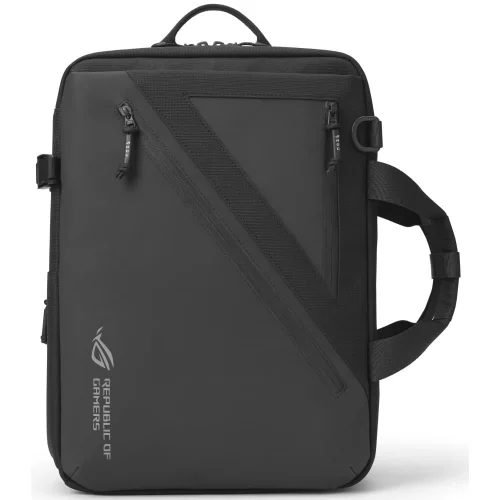 Рюкзак для ноутбука ASUS ROG Archer BP1505 чёрный 15.6 (90XB07D0-BBP000)