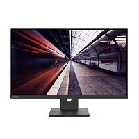 Эскиз Монитор Lenovo 23.8" E24-30 63edxar2cb