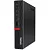 Компьютер Lenovo ThinkCentre M720q Tiny [10TCS01600] (10TCS01600)