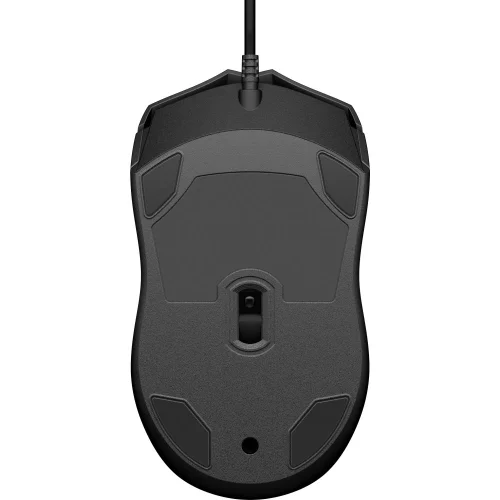 Проводная мышь HP 100 (6VY96AA) (6VY96AA#ABB) фото 4