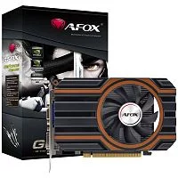 Видеокарта Afox GTX750 4GB GDDR5 128bit VGA DVI HDMI 1FAN RTL (AF750-4096D5H2-V2)