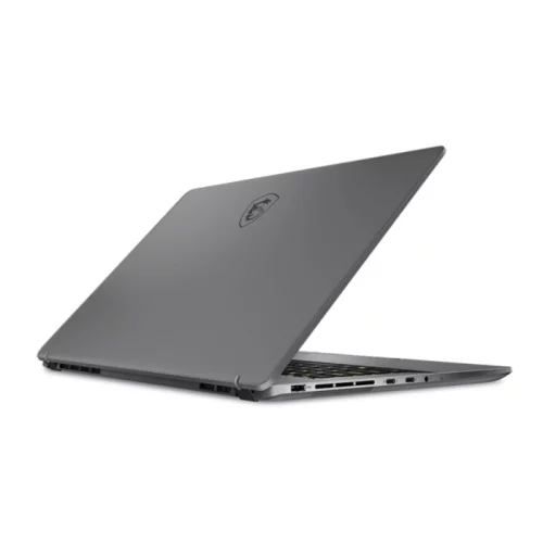 Ноутбук MSI CreatorPro Z17 A12UMST 17