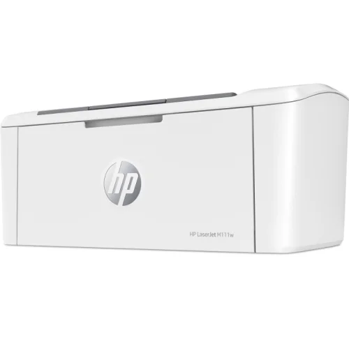 HP LaserJet M111w (7MD68A) BBU {Принтер А4, 20стр/ мин, 600 х 600, 500 МГц, 16 Мб, Wi-Fi} (7MD68_ BBU) фото 2