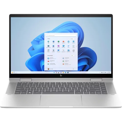 Ноутбук HP Envy x360 15-fe0012ci Core i7 1355U 16Gb 512Gb SSD 15.6