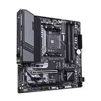 Материнская плата/ B550M GAMING X WIFI6