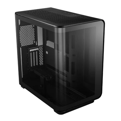 Корпус для ПК MSI MEG MAESTRO 700L PZ, E-ATX, 2xUSB 3.2 Gen 1, 1xUSB 3.2 Gen2 Type-C, no pre-install Fan, TG (306-7G25L21-W57) фото 2