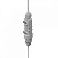 Корпус MikroTik IP68 Outdoor case for GPeR (GPER-IP67-CASE)