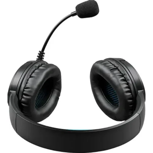 Гарнитура c микрофоном игровая черн. Abyss 64548 DEFENDER фото 3