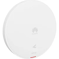 Точка доступа HUAWEI Assembling Components, AP661 (11ax indoor,2+2+4 tri bands, smart antenna, USB, BLE) (02355VFC)