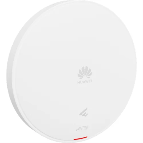 Точка доступа HUAWEI Assembling Components, AP661 (11ax indoor,2+2+4 tri bands, smart antenna, USB, BLE) (02355VFC)