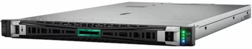 Сервер HPE ProLiant DL360 Gen11 4510 2.4GHz 12-core 1P 64GB-R MR408i-o NC 8SFF 1000W RPS EMEA Server (P71673-425) фото 2