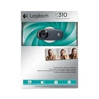 Эскиз Веб-камера Logitech C310 (960-001065)