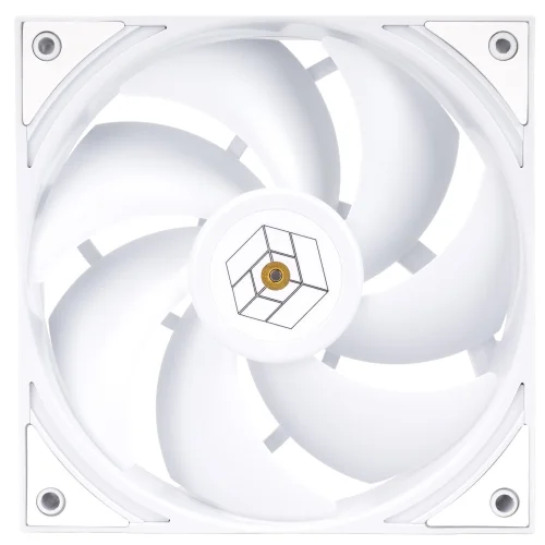 Thermalright Вентилятор TL-H12W-X28 / 120mm PWM / TRTLH12WX28