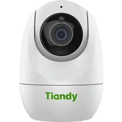 Tiandy TC-H332N 9IA-4 IP камера Пластиковый корпус; до 3 Мп, 2304?1296@20 к/с; S+265, H.265, H.264B, H.264M, H.264H;цвет: 0,02 лк@(F2.0, AGC вкл.), ч/б: 0 лк с ИК-подсветкой; дальность ИК-подсветки до