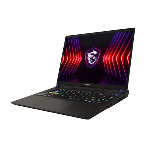 Ноутбук MSI Vector 16 HX A14VGG-283RU Core i9 14900HX 16Gb SSD1Tb RTX 4070 8Gb 16