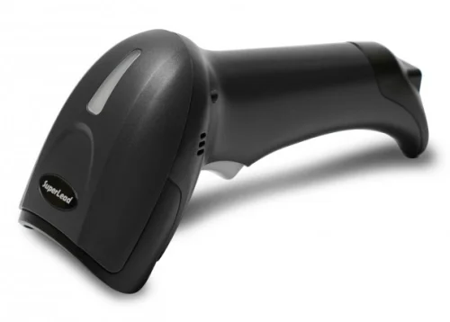 Сканер штрих-кода Mertech CL-2310 Dongle (заменен на 4215) 2D беспроводной черный (4812) (4812#MLN)