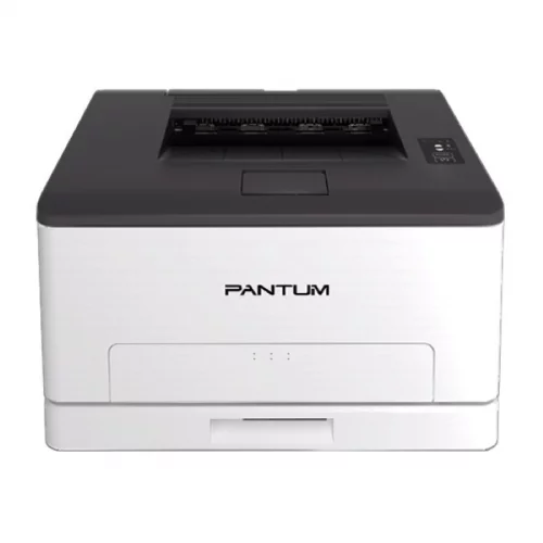 Принтер лазерный/ Pantum CP1100DW